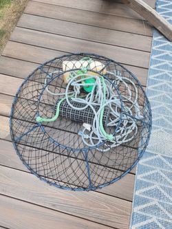 Lobster Trap