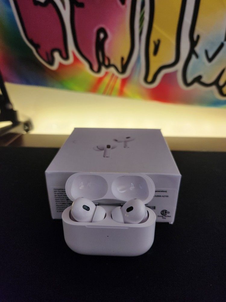 Airpods Pro 2