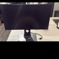 27” Gaming Monitor 