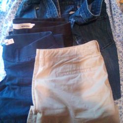 Sonoma / Old Navy women's Shorts 