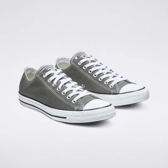women’s Converse 8