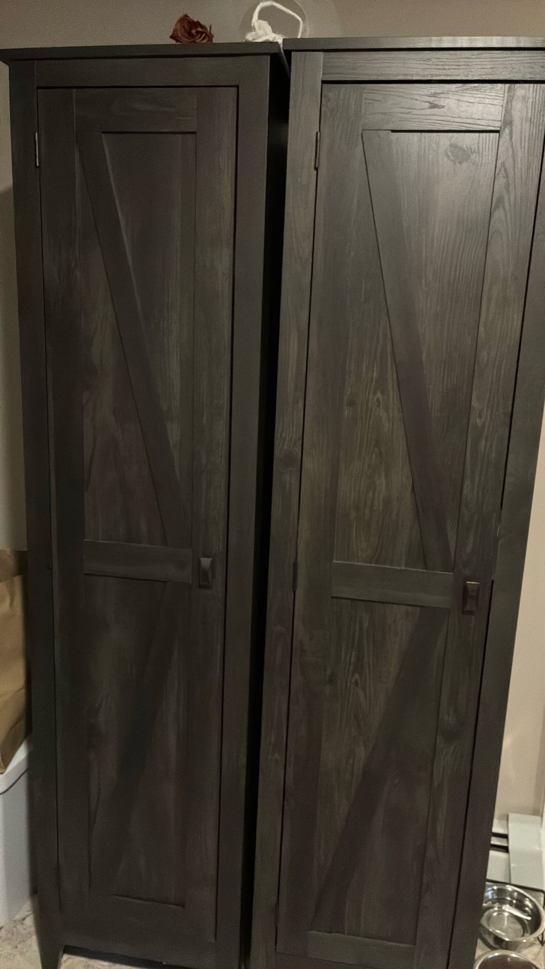 Storage Cabinets