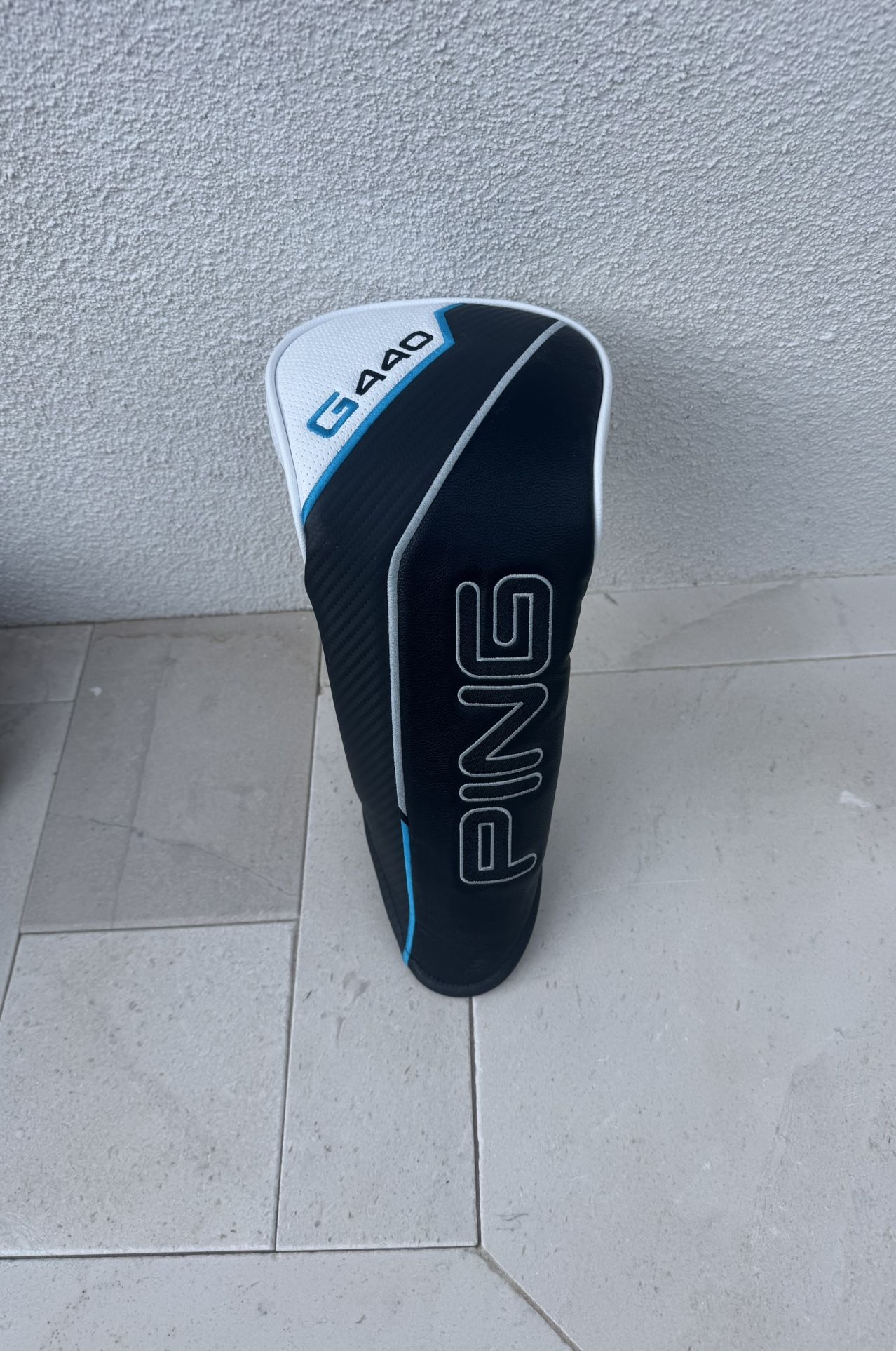 Ping G440 Driver Head Cover