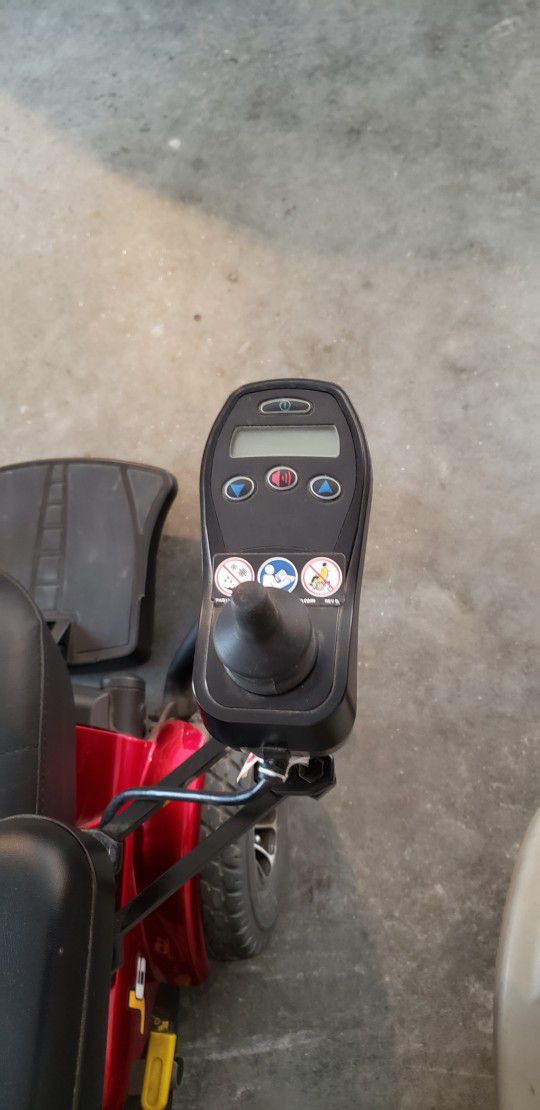 Electric Wheel Chair For Sale