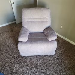 Electric Recliner
