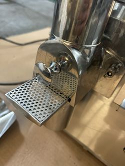 Norwalk Juicer Model 265S Hydraulic Cold Press Juicer for Sale in