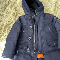Ralph Lauren Boys Jacket 