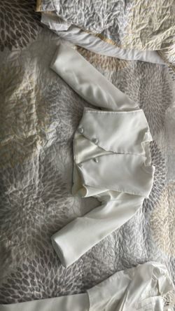 BAPTISM SET