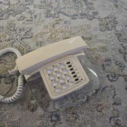 Vintage Phone