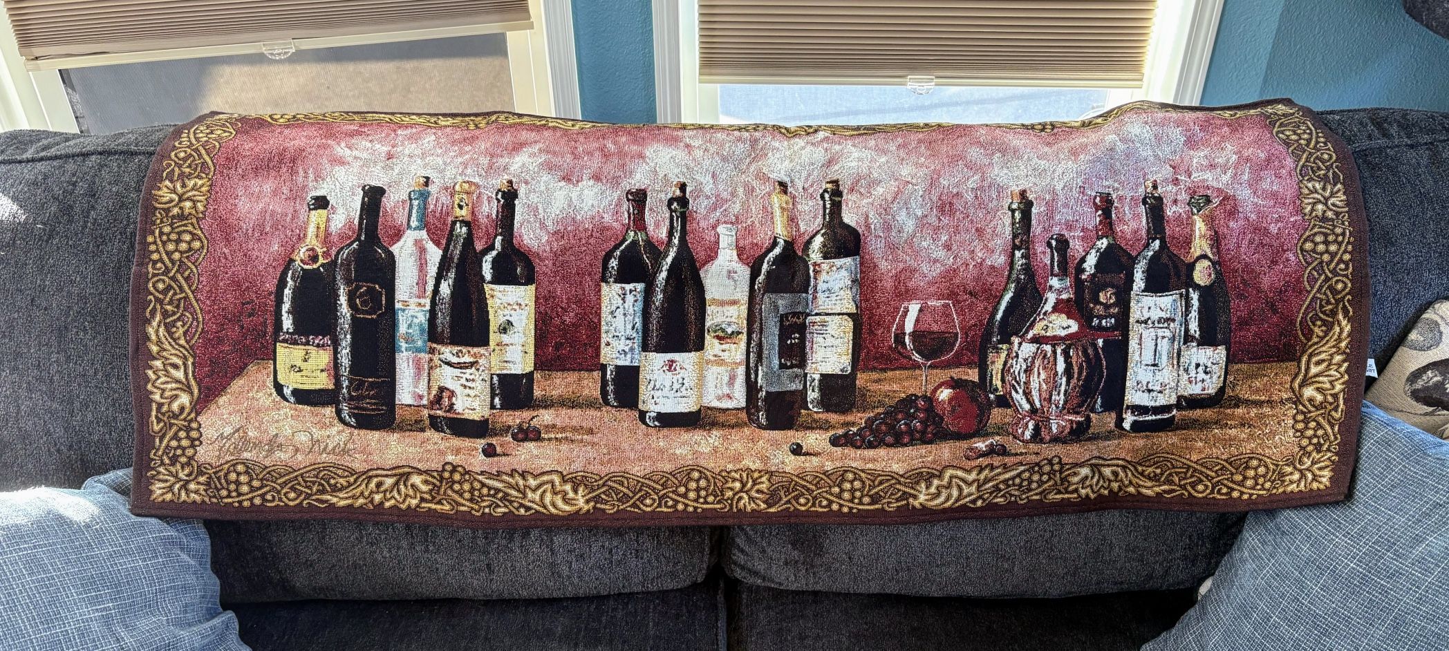 Tapestry