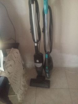 2 vacuum cleaner