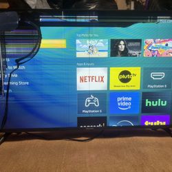 Hisense Roku Tv