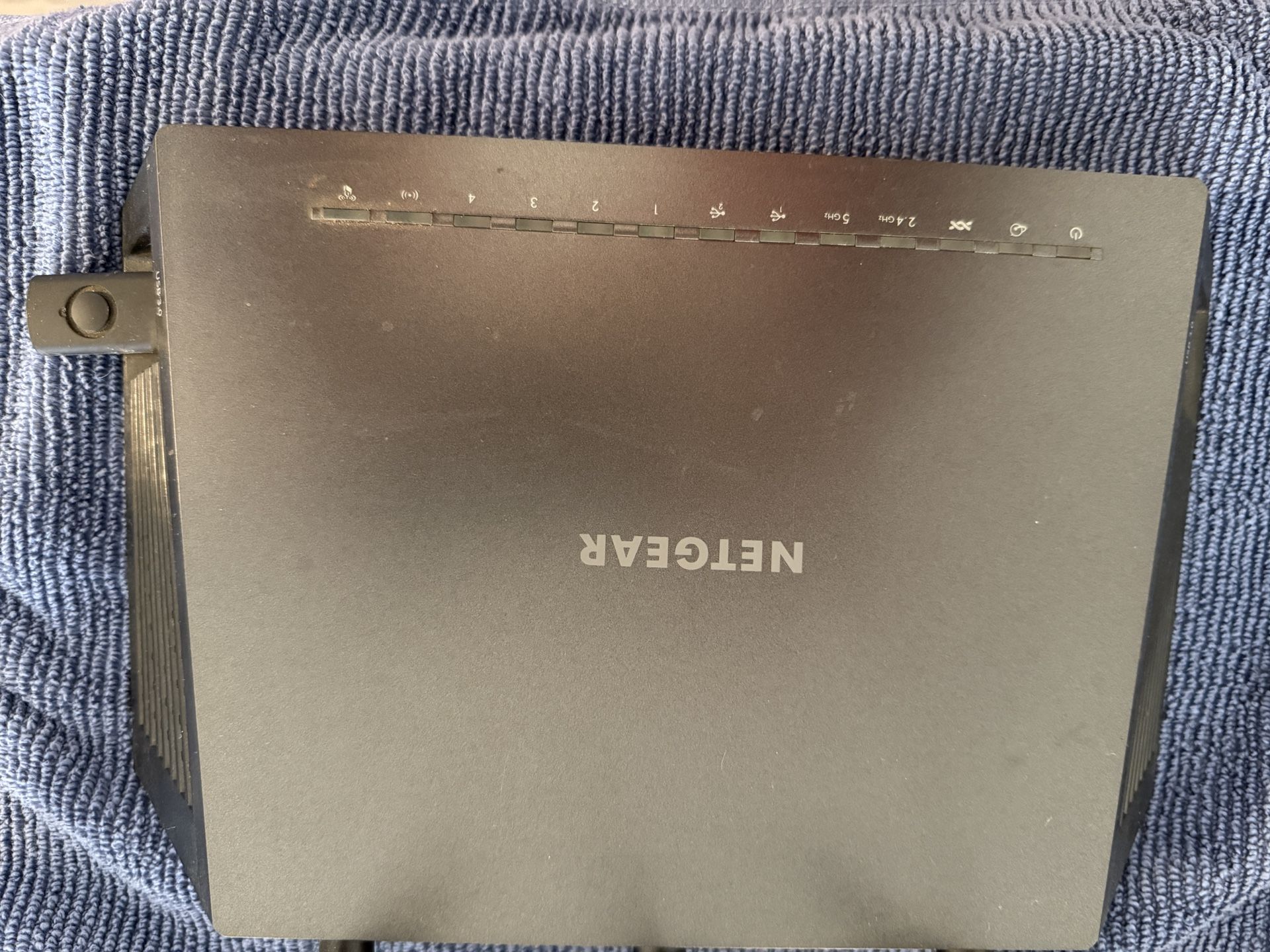 Gaming Router