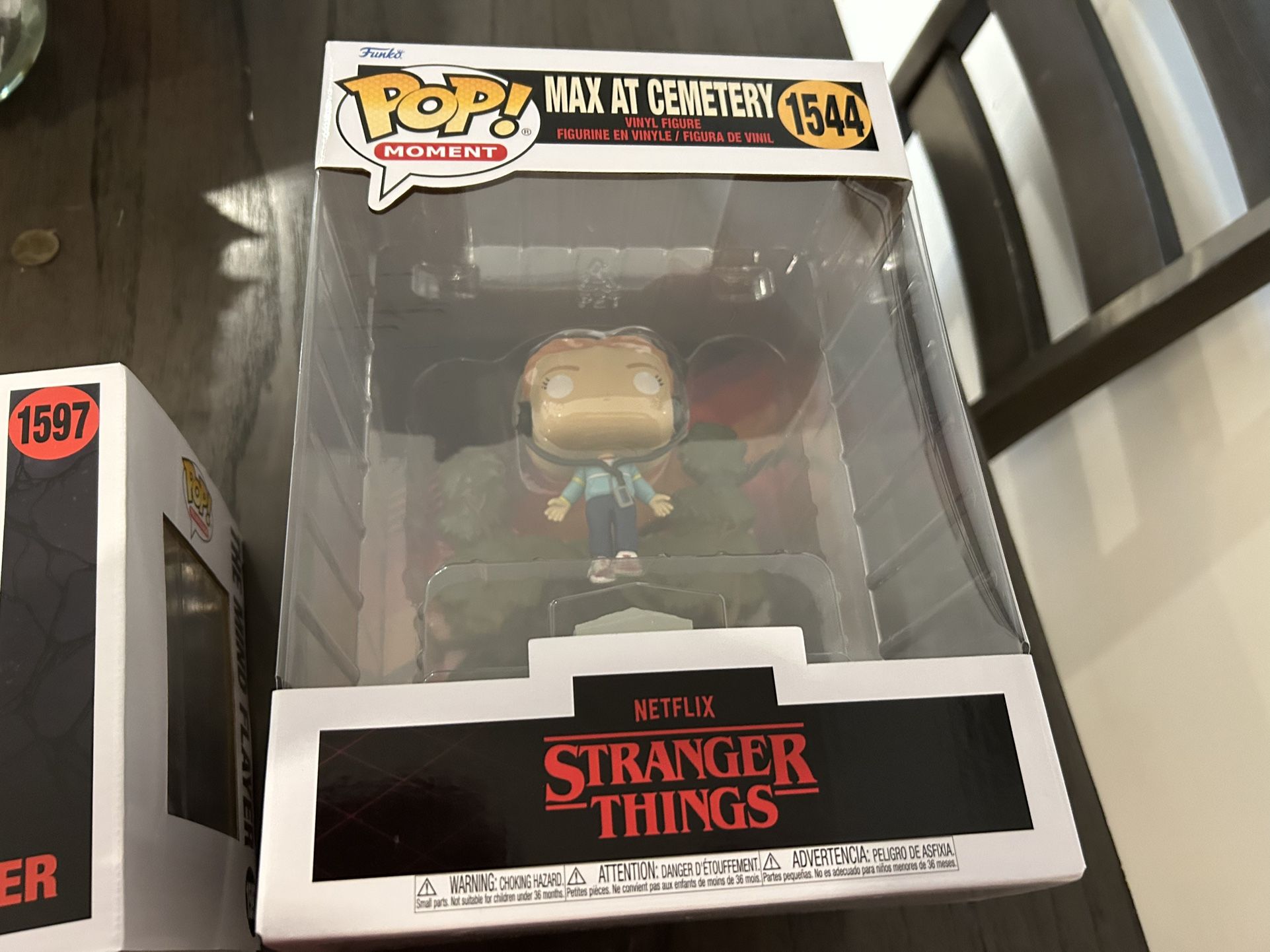 Stranger Things Sale