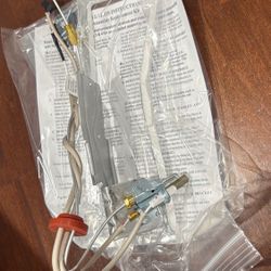 Rheem Pilot And Thermocouple Assembly SP21096