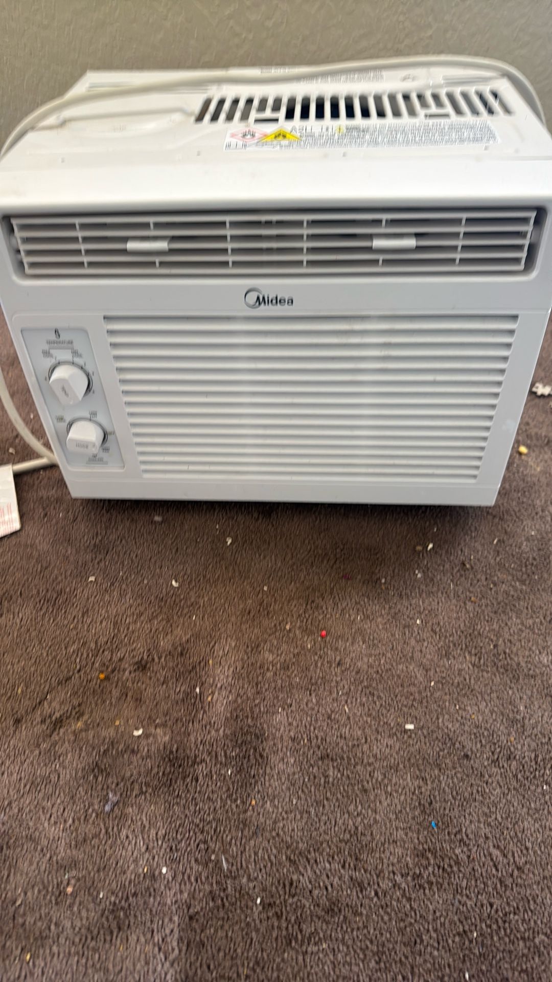 Air Conditioning