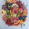 Curly Charcuterie 