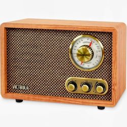 Victrola Bluetooth Speaker