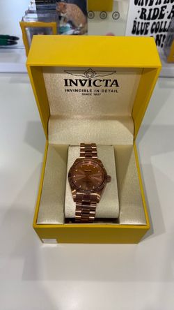 Womens Watch