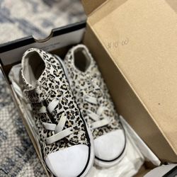 CONVERSE SIZE 10.0 T