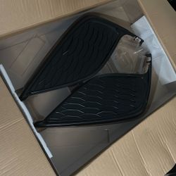 Toyota Camry Bumper