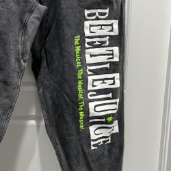 Bettlejuice Joggers