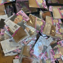 🌟 Mega Clearance Sale! All wig caps now only $10 for all