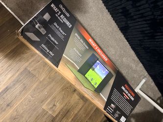Esports professional simulator