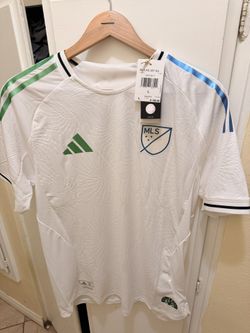 Mls Austin Texas Jersey