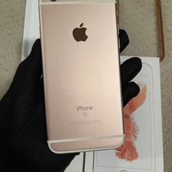 iPhone 6S Unlocked / Desbloqueado 😀