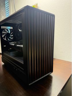 Gaming /productivity pc