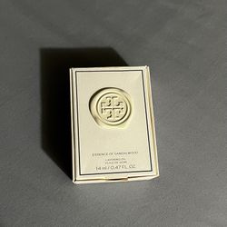 Tory Burch Essence Of Sandalwood Layering Oil