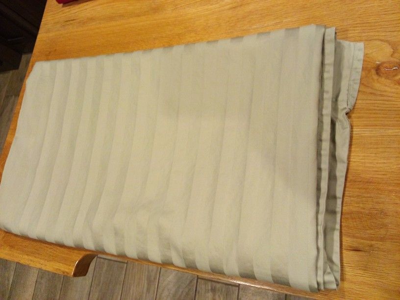 Flat Sheet Queen Size