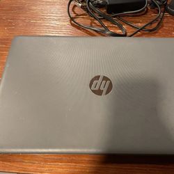 Laptop HP