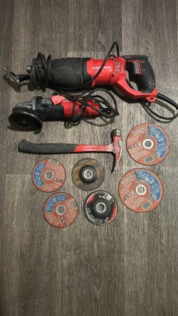 Craftsman