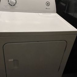 Refrigerador Microondas Secadora 