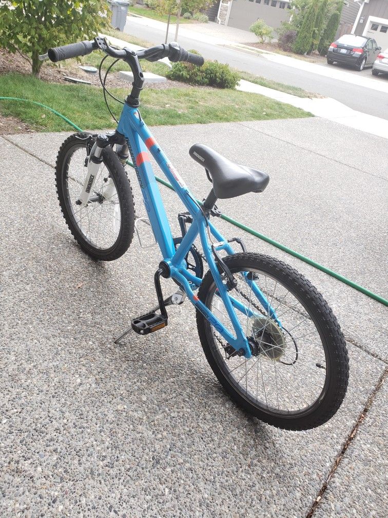 Bike 20 Inches