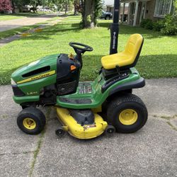 John Deer