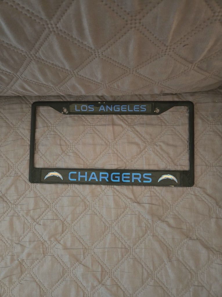 L.A Chargers