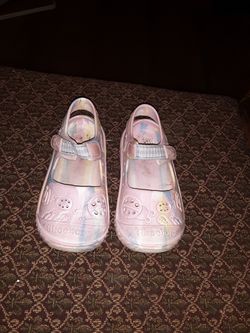 Toddler girls shoes