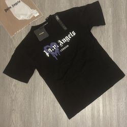Palm Angels T Shirt Brand New Never worn Read Description 