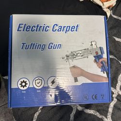 Tuft Gun 