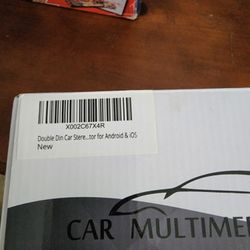 Car Stereo