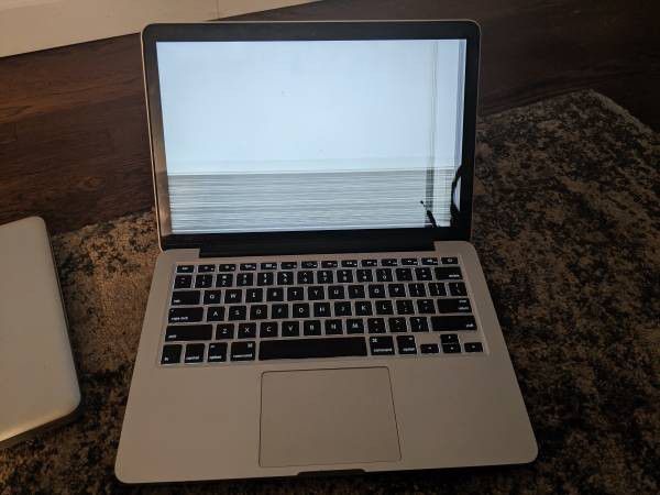 used macbook pro 2015 for sale