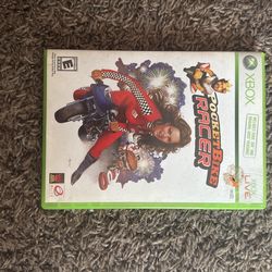 Pocket Bike Racer Xbox Live