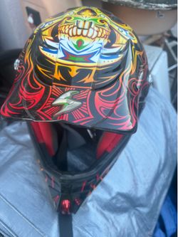 Helmet