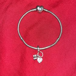 Pandora Bracelet
