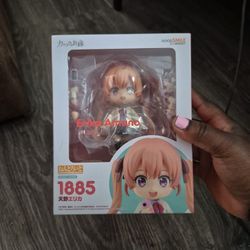 Erika Amano Doll