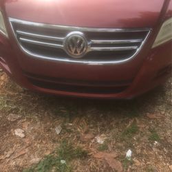 2010 Volkswagen Tiguan