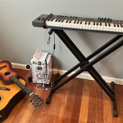 misc Musical Equipment
